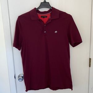Banana Republic Men’s Polo Shirt